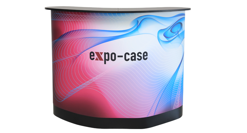 expo-case frontal